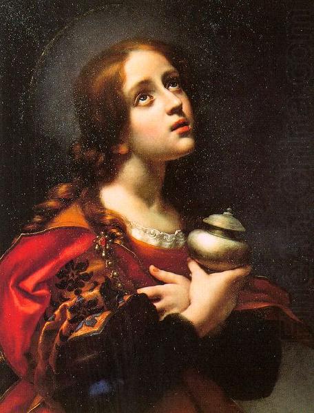 Magdalene, Carlo  Dolci